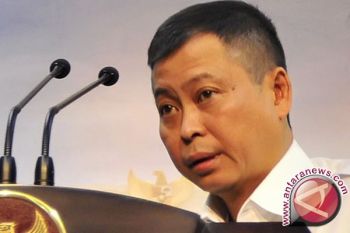 Presiden pimpin rapat bahas pembangunan kereta Kalimantan