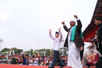 SOHIB Sediakan Rp25 Juta Cegah Kecurangan Pilkada 