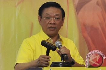 Agung Laksono Serukan Kocok Ulang Pimpinan DPR