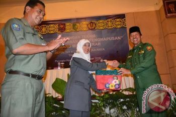 Wali Kota Minta Ada Penghapusan Aset Daerah 