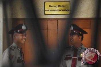 Istana Hormati Kewenangan MKD Putuskan Sidang Tertutup