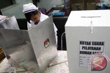 48 TPS Disiapkan untuk Layani Pasien di Rumah Sakit