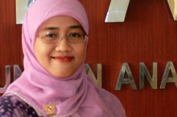  KPAI: Lindungi anak dari dampak negatif game online