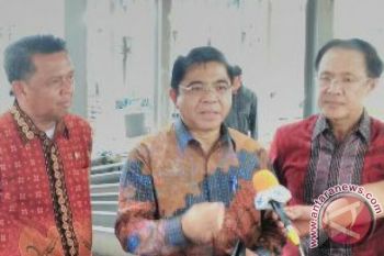 85 investor diusulkan dapat percepatan jalur hijau
