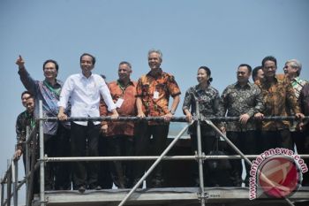 Pembebasan Sisa Lahan PLTU Batang Selesai lewat Konsinyasi