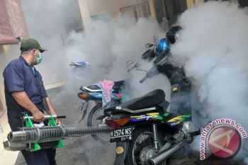 Kasus DBD di Solo Meningkat, Sembilan Orang Meninggal