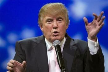 Muslim Asia Kecam Pernyataan Anti-Islam Donald Trump