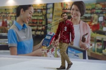 BI Terus Tingkatkan Transaksi Nontunai