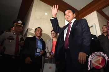 Pengamat: Tindakan Perekaman Maroef Bukan Kejahatan