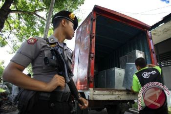 Segera Lapor ke Polisi Jika ada "Serangan Fajar"