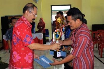 Wali Kota:  Koperasi Siapkan Diri Hadapi MEA