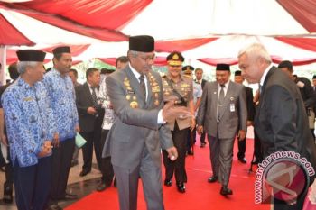 Gubernur Sultra Minta Warga Tidak Golput 