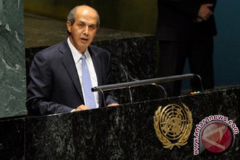 Indonesia to host UN, OIC conference on Jerusalem