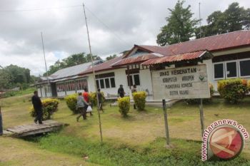 Puskesmas Koweda belum terima KPS