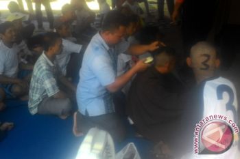 Gembira Sambut UJ Bisa Ikut Pilkada