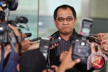 Akbar Faisal Terima Info Presiden-Wapres Laporkan Setya Novanto ke Polri