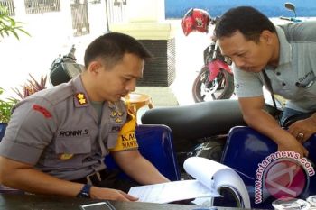 Poso Kondusif Jelang Natal