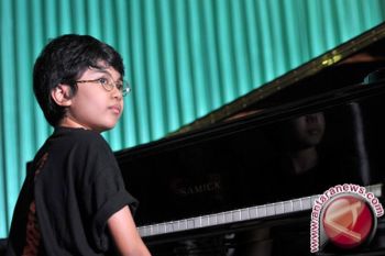 Musisi Indonesia masuk daftar calon peraih Grammy