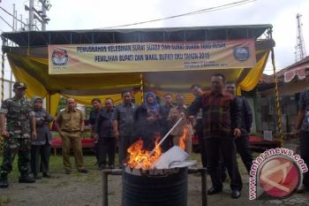 Legislator  ingatkan penyelenggara jaga netralitas Pilkada