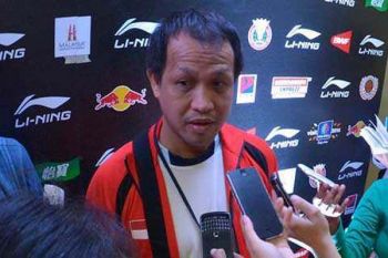 Rexy harapkan Ahsan bugar saat Superseries Finals