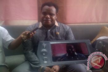 Senator Papua Temui Pemangku Kepentingan Terkait Pilkada 