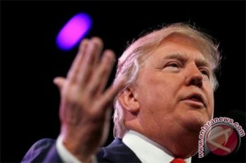 Beredar Petisi Larangan Donald Trump Masuk Inggris