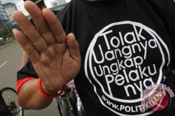 Ganjar: Imbau Masyarakat Bongkar Praktik Politik Uang