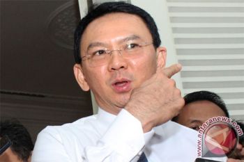 KPK: Ahok Tetap Terima Penghargaan Pengelolaan Gratifikasi Terbaik