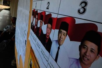 Para Kandidat Pilkada Kota Magelang Siap Terima Hasil Pemilihan