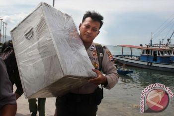 Kepala Polda dan Pangdam Terbang ke Daerah Rawan Pilkada
