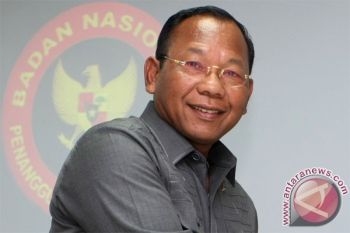 BNPT Ingin Revisi UU Terorisme