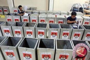 Sigit: Jangan sampai Golput yang Menang