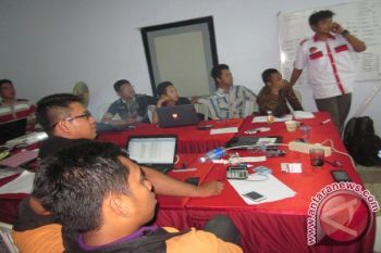 Proses Hitung Cepat Calon Tunggal