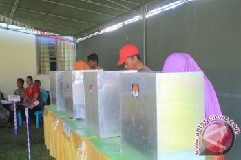 KPK Catat Pilkada 2015 Kurang Transparan