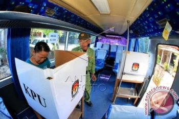 Sejumlah perusahaan sawit di Kotim tolak pendirian TPS Pemilu