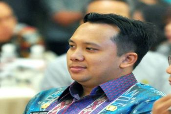 Gubernur Lampung Mencoblos Di TPS 7 Bandarlampung 