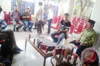 Rakata Institute Prediksikan Herman HN Menang 