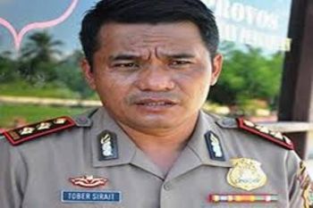 Polisi Jayapura tangkap kurir paket sabu dari Makassar