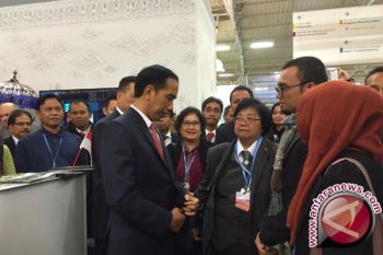 Pergerakan Lambat Paris Agreement Untuk Gantikan Protokol Kyoto