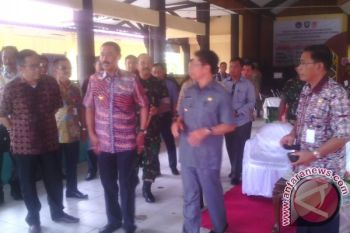 Penjabat Gubernur Sebut Pilkada Kotim Lancar 