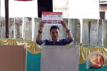 Legislator Bangga Pilkada Kotawaringin Timur Kondusif 