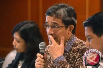 UU Pilkada ancam kemandirian KPU