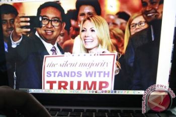 Beredar Petisi Larangan Donald Trump Masuk Inggris