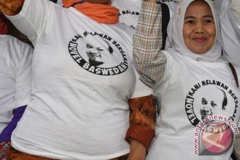 Novel akan Kooperatif dengan Penyidik Polri