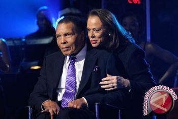 Muhammad Ali Kritik Donald Trump
