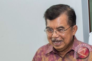 Wapres: Hak Setya Novanto Lapor Bareskrim