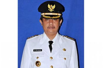 Seno Klaim Raih 100 Persen Suara di Delapan TPS di Boyolali 