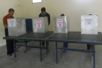 Kandidat PKS Unggul di 10 Pilkada Jateng
