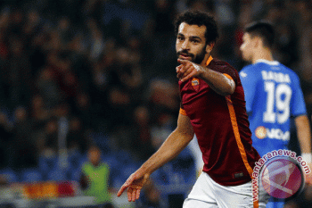 Bermain Imbang, Roma Lolos Ke Babak 16 Besar Liga Champions