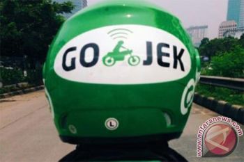 Pengemudi Go Jek Ditusuk Hingga Tewas